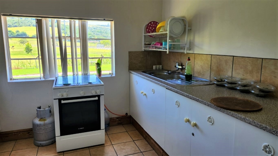 0 Bedroom Property for Sale in Agricultural Holding 318 Western Cape